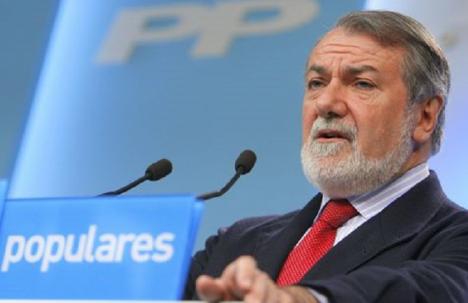 EL PP CONVIERTE EL SENADO EN UN PARQUE TEMATICO DE LA EXTREMA DERECHA CON ALABANZAS A HITLER