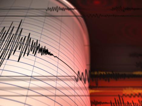 Terremoto de 4.2 grados sacude Francia y se siente en Huesca y varias poblaciones cercanas