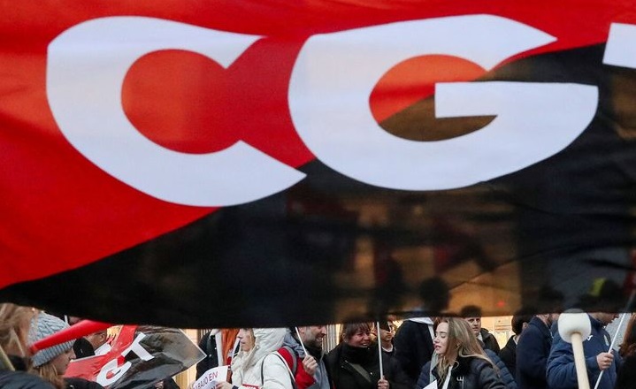CGT impugna acuerdo de la vergüenza firmado por los dos grandes sindicatos en 2022