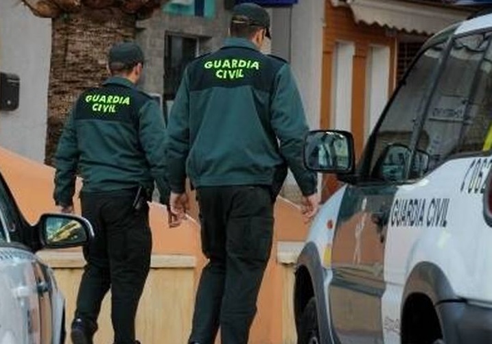 Detenido un joven de 19 años tras encontrar a una chica muerta en un trastero de Totana (Murcia)