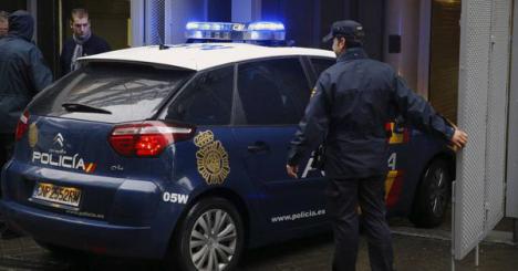 El presunto autor de homicidio en Sanlúcar de Barrameda ingresará en prisión provisional
