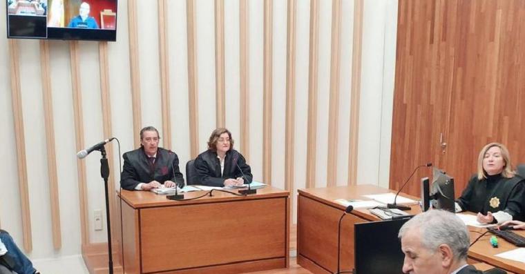 La fiscalía de Vizcaya vuelve a solicitar pena de cárcel para Francisco Martínez Cosentino después de que los marmolistas le responsabilicen de no informar de los peligros del silestone
