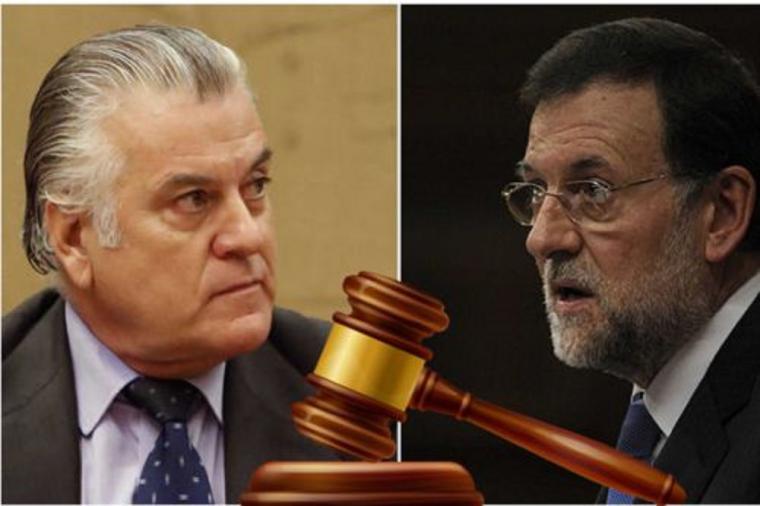 ¿Veremos a Luis Bárcenas en un cara a cara con Rajoy tal y como ha pedido el abogado del ex-tesorero?