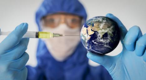 El mundo basa su esperanza de acabar con la pandemia en una decena de vacunas, algunas de ellas en fase III