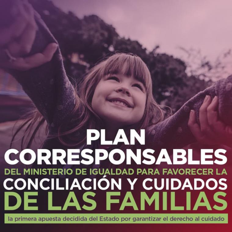 Podemos apremia a Igualdad a ejecutar el Plan Corresponsables en Melilla