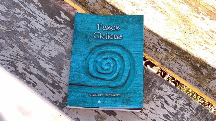 ‘Fases Cíclicas’, una obra de pequeñas historias que guiarán al lector hacia la transformación que tanto desea