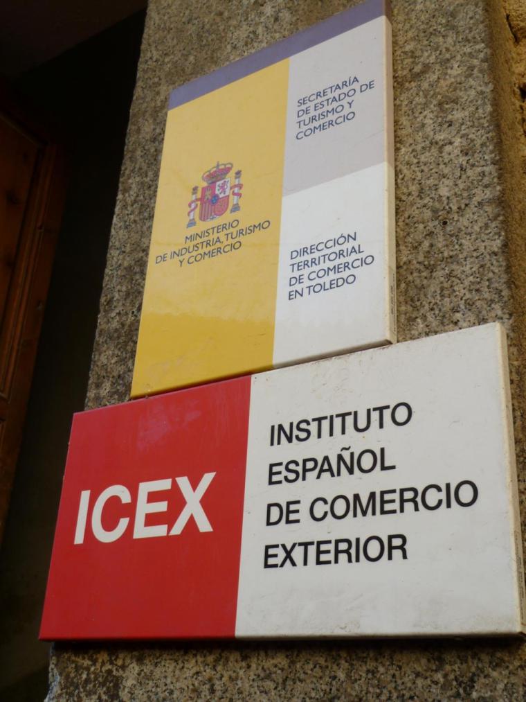 ICEX destina 6 millones de euros a través de su programa ICEX NEXT para la internacionalización de las pymes