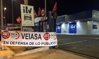 LA INCERTIDUMBRE, por Juan Saborido trabajador de VEIASA-ITV