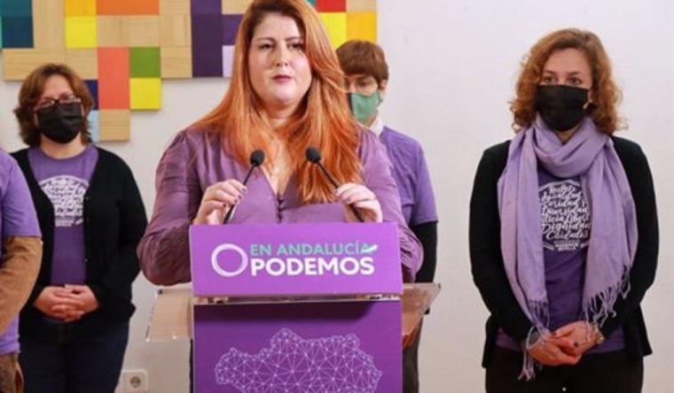Podemos pide al Gobierno andaluz explicaciones por supuesto amaño en contrataciones en VEIASA, que sacó a la luz Nuevodiario