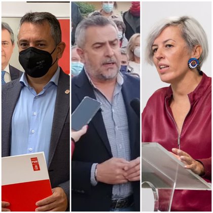 El Susanista Juan Antonio Lorenzo destaca las “bondades” del 14 Congreso del PSOE de Almería en su primera misiva a los afiliados como Secretario General