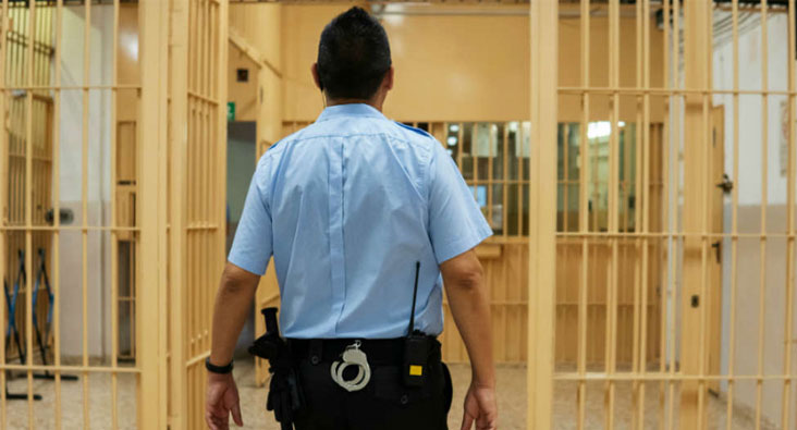 El TSJ de Madrid admite a trámite el recurso especial por vulneración de derechos fundamentales contra el proceso selectivo al Cuerpo de Ayudantes de Instituciones Penitenciarias