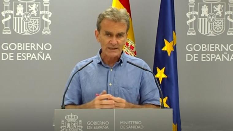 Se estabiliza la pandemia en España a pesar de algunas comunidades