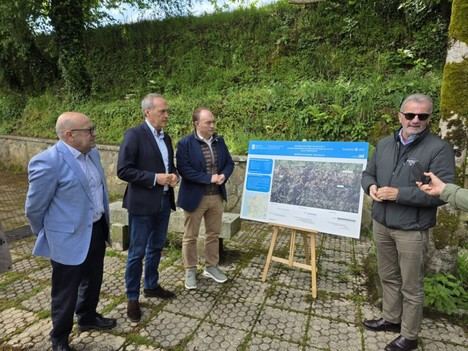 Galicia registra un aumento del 31% en aves acuáticas y marinas respecto a 2025