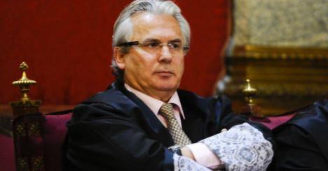 Garzón será indultado para angustia del PP