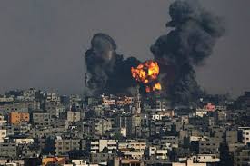 La Yihad Islámica de Gaza amenaza a Israel con una guerra total