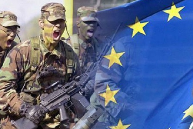 “La defensa europea después de Trump”, General de División (R) Jesús Rafael Argumosa Pila, Asociación Española de Militares Escritores