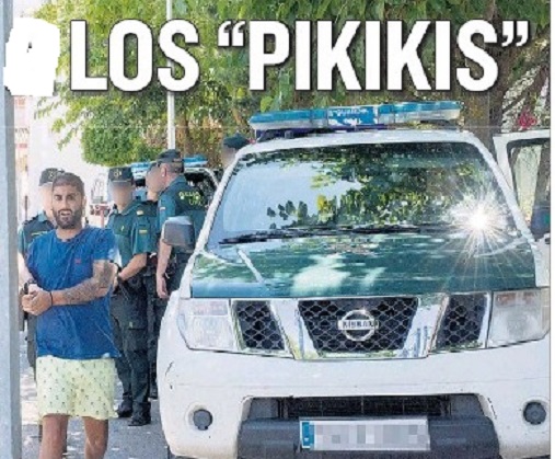 El Clan de los 'Pikikis' será juzgado por la audiencia provincial de Jaén.