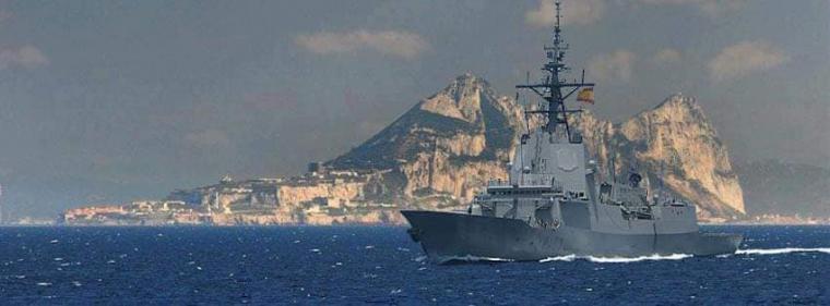 “Implicaciones para España de la seguridad en el Mediterráneo”, por el Coronel Rafael Vidal Delgado