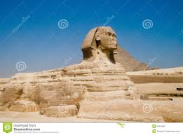Las estatuas enterradas del faraón Micerino
