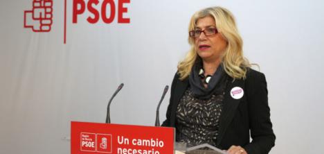 El PSOE denuncia la situación de los CAVI y Puntos de Atención Especial de la Región porque la Comunidad no transfiere la subvención estatal a los ayuntamientos