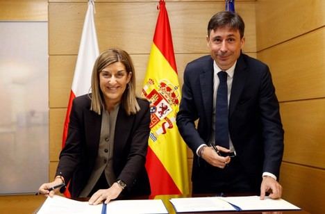 Gobierno de Cantabria y Microsoft se unen para innovar en salud pública