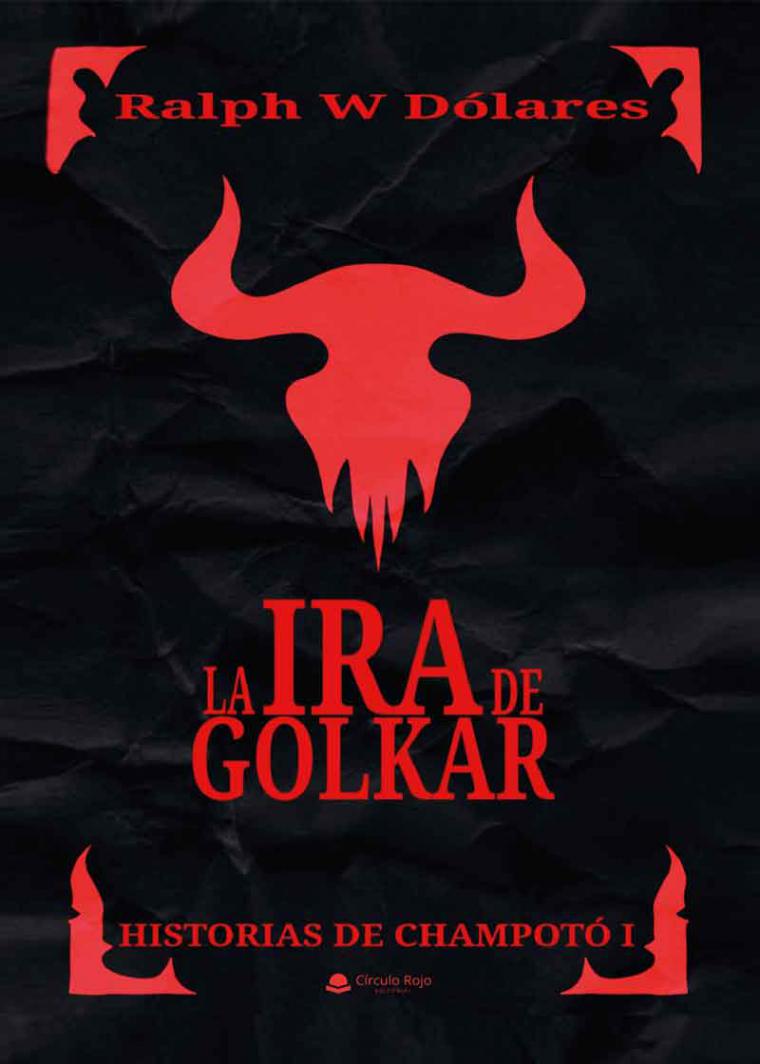 “La ira de Golkar”, una historia original repleta de acción, humor y algo de drama