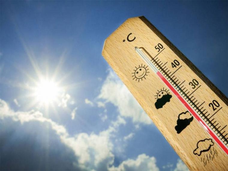 CSIF pide a la Junta que autorice reducir o flexibilizar la jornada lectiva ante la incidencia de la ola de calor en los centros educativos de Almería