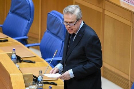 La Xunta mejorará la atención sanitaria en Carral tras evaluación técnica