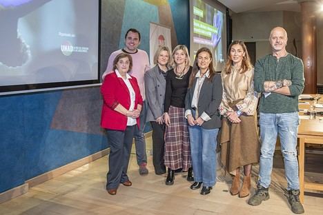 G&Atilde;&sup3;mez del R&Atilde;&shy;o respalda a UNAD en su apoyo a mujeres afectadas por adicciones y violencia de g&Atilde;&copy;nero en Cantabria