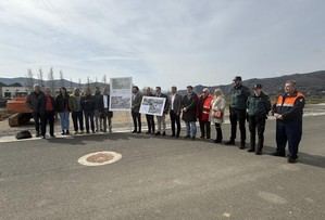 Graus tendrá su primera helisuperficie H24 para emergencias sanitarias