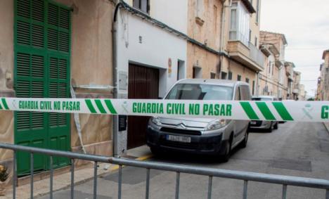 La fallecida de forma violenta en Roquetas (Almería) era víctima de violencia de género con alejamiento en vigor