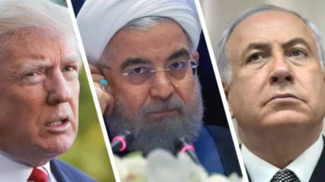 Irán e Israel y el fantasma de una guerra