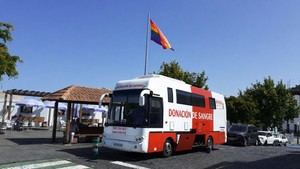 Campañas de donación de sangre en Canarias la próxima semana