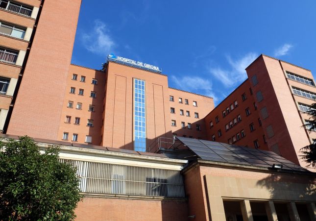 Muere un bebé prematuro en el Hospital Trueta de Girona por la misma bacteria que ocasionó el fallecimiento de dos niños en el Vall d'Hebron de Barcelona
 