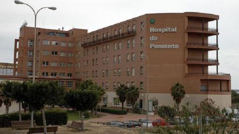 CSIF de Almería denuncia falta de personal en la agencia pública del Poniente y urge a la Consejería a cubrir todas las vacantes con interinidades
