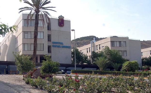 IU-Lorca pide al vicealcalde de Lorca que exija a C’s que evite el cierre de los consultorios médicos en verano