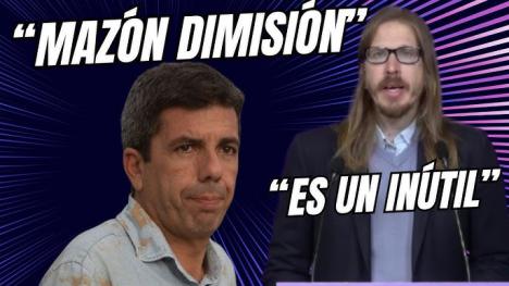 Tener un inutil gobernando, produce víctimas