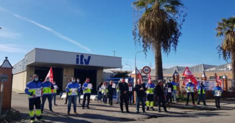 Mentiras e ilegalidades de VEIASA-ITV y la Junta de Andalucía eliminando el efectivo y quitándole a los trabajadores el Plus de Quebranto de Moneda