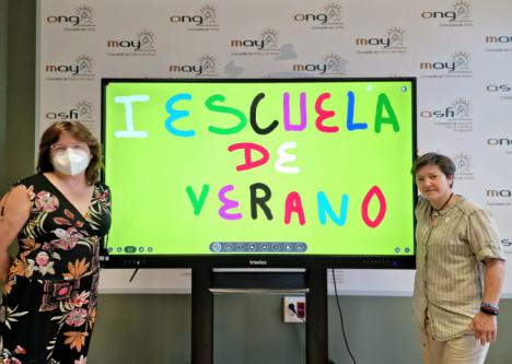 El Ayuntamiento de Lorca organiza la primera edición de la ‘Escuela de Verano Senior’ del 4 al 29 de Julio en el Centro Cívico 
