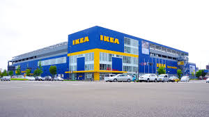 Ikea ha puestos los ojos en Granada
