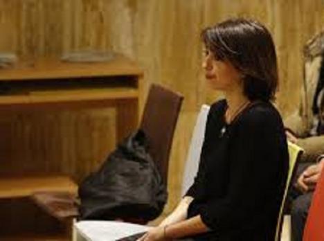 Juana Rivas Denuncia a Francesco Arcuri por Amenazas y Violencia de Género Tras un Viaje a Granada