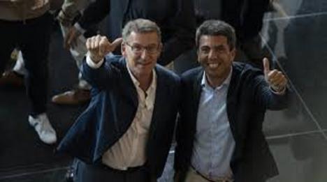 La Gestión de Mazón Durante la DANA en Catarroja Fue un Desastre Total, Según Expertos