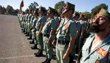 “La Vocación Militar”, por Luis Feliú Ortega, Teniente General del Ejército de Tierra (r), miembro de la Asociación Española de Militares Escritores