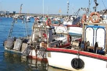El Gobierno aprueba ayudas para apoyar a la flota artesanal del Mar Menor afectada por la DANA 