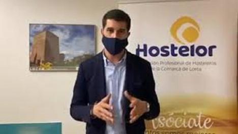 Hostelor reclama al Gobierno de España que envíe las ayudas pendientes para paliar las pérdidas ocasionadas por la pandemia