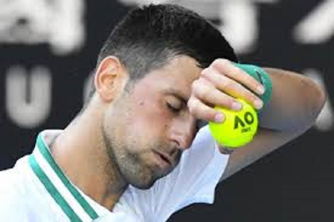 Australia cancela la visa de Djokovic y anuncia que lo deportará