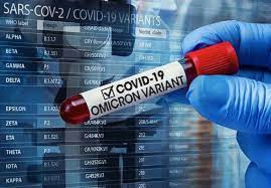  La OMS espera que Ómicron suponga el final de la pandemia del coronavirus