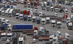 El Gobierno llega a un acuerdo con los transportistas