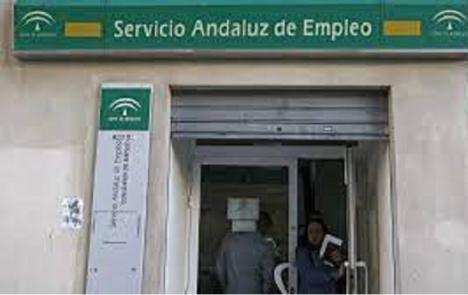 CSIF, preocupado por el estancamiento de la creación de empleo en Almería