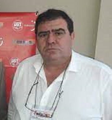 El Secretario del Metal de UGT-FICA Melilla exige la dimisión del Secretario de Organización de UGT-FICA Estatal Manuel Jiménez por persecución, acoso y racismo